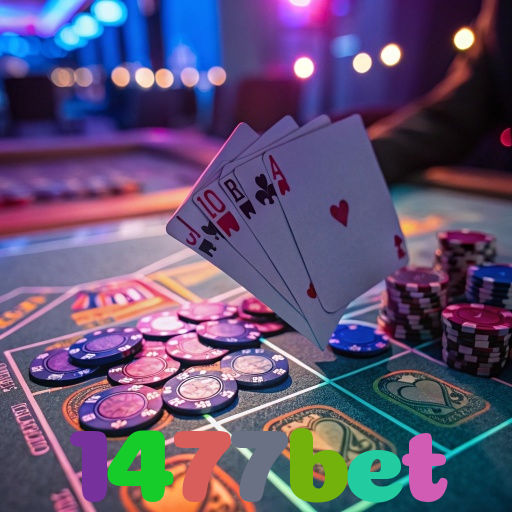A Magia dos Jogos de Fantasia na 1477bet