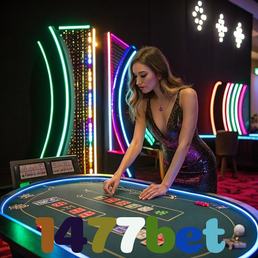 A Magia dos Jogos de Fantasia na 1477bet