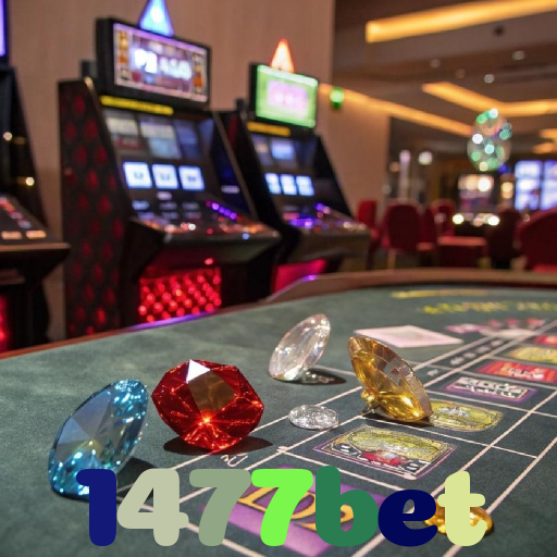 A Magia dos Jogos de Fantasia na 1477bet