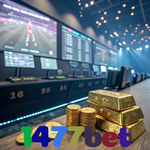A Magia dos Jogos de Fantasia na 1477bet