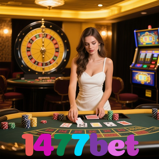 A Magia dos Jogos de Fantasia na 1477bet
