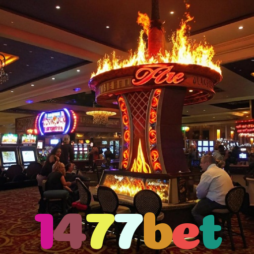 A Magia dos Jogos de Fantasia na 1477bet