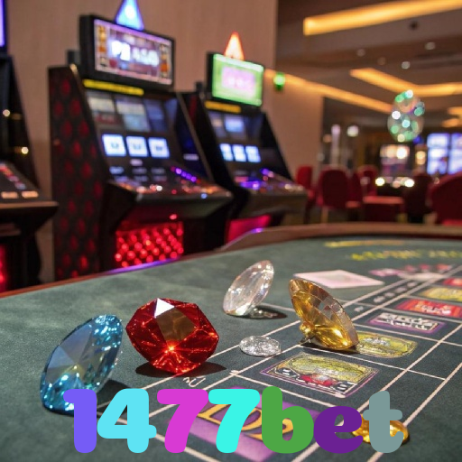 A Magia dos Jogos de Fantasia na 1477bet