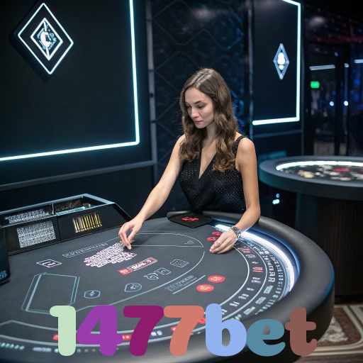 A Magia dos Jogos de Fantasia na 1477bet