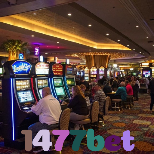 A Magia dos Jogos de Fantasia na 1477bet