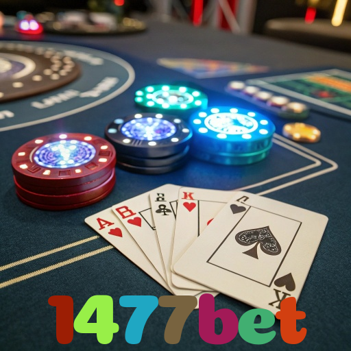 A Magia dos Jogos de Fantasia na 1477bet
