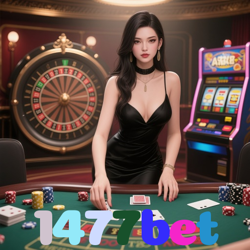 A Magia dos Jogos de Fantasia na 1477bet