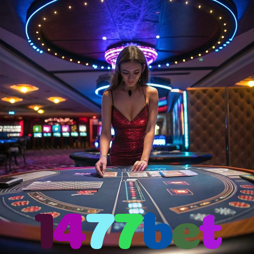 A Magia dos Jogos de Fantasia na 1477bet
