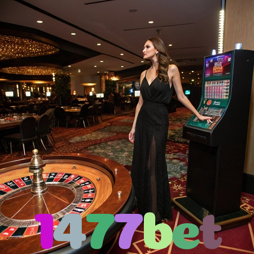 A Magia dos Jogos de Fantasia na 1477bet