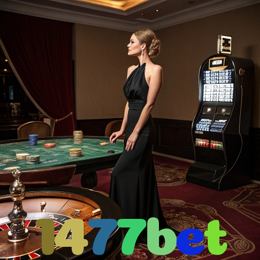 A Magia dos Jogos de Fantasia na 1477bet