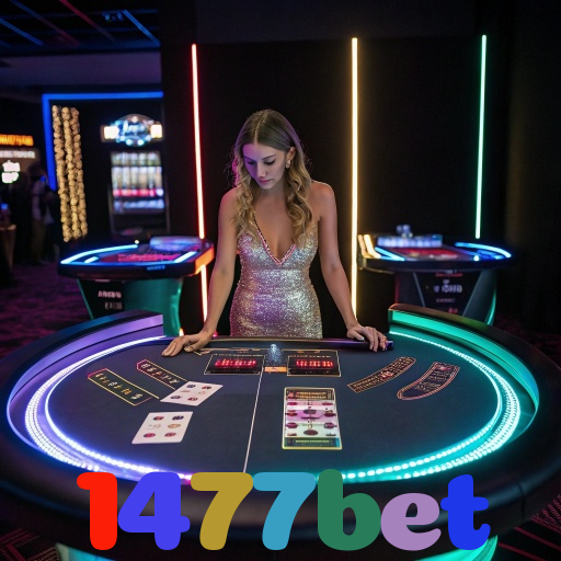 A Magia dos Jogos de Fantasia na 1477bet
