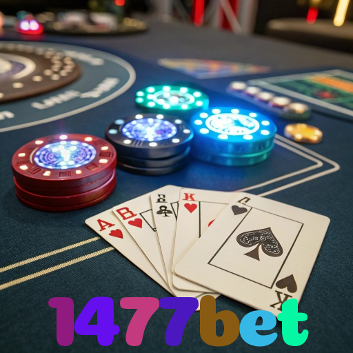 A Magia dos Jogos de Fantasia na 1477bet