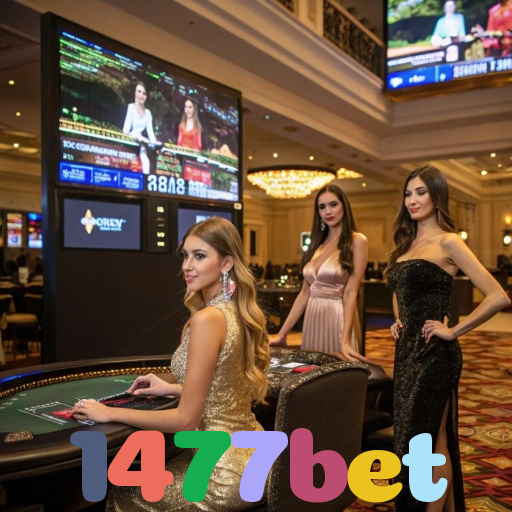 A Magia dos Jogos de Fantasia na 1477bet