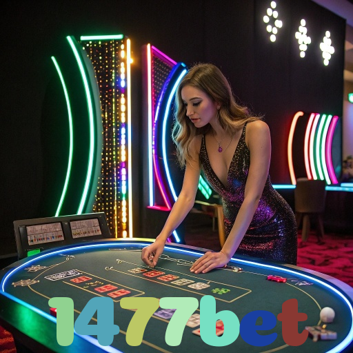 A Magia dos Jogos de Fantasia na 1477bet