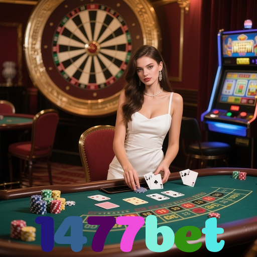 A Magia dos Jogos de Fantasia na 1477bet