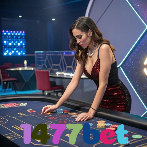 A Magia dos Jogos de Fantasia na 1477bet