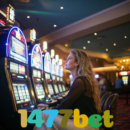 A Magia dos Jogos de Fantasia na 1477bet