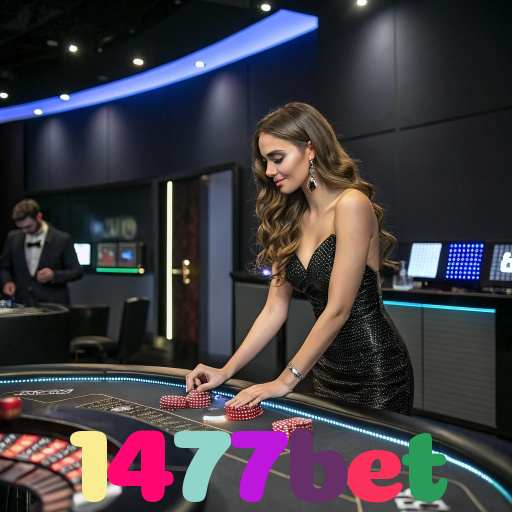 A Magia dos Jogos de Fantasia na 1477bet