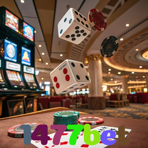 A Magia dos Jogos de Fantasia na 1477bet