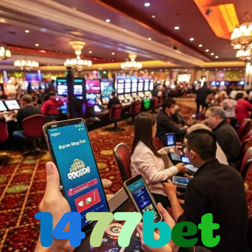 A Magia dos Jogos de Fantasia na 1477bet
