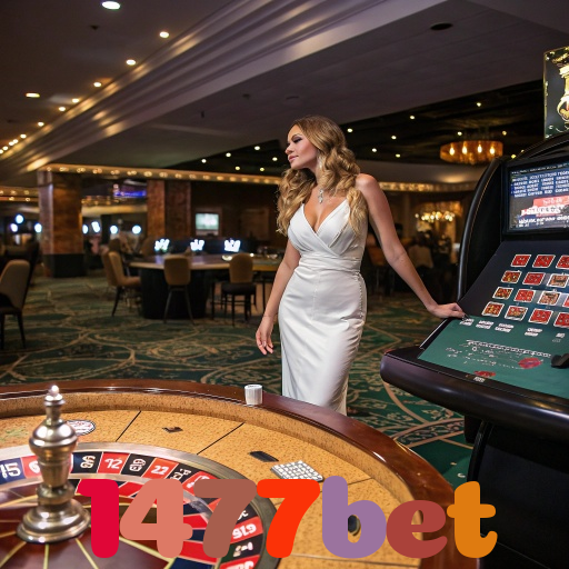 A Magia dos Jogos de Fantasia na 1477bet