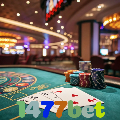 A Magia dos Jogos de Fantasia na 1477bet