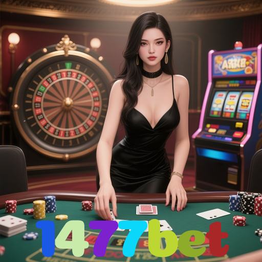 A Magia dos Jogos de Fantasia na 1477bet