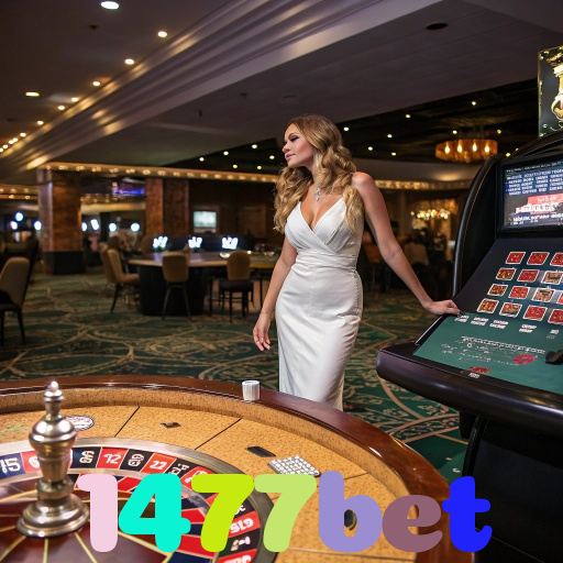 A Magia dos Jogos de Fantasia na 1477bet