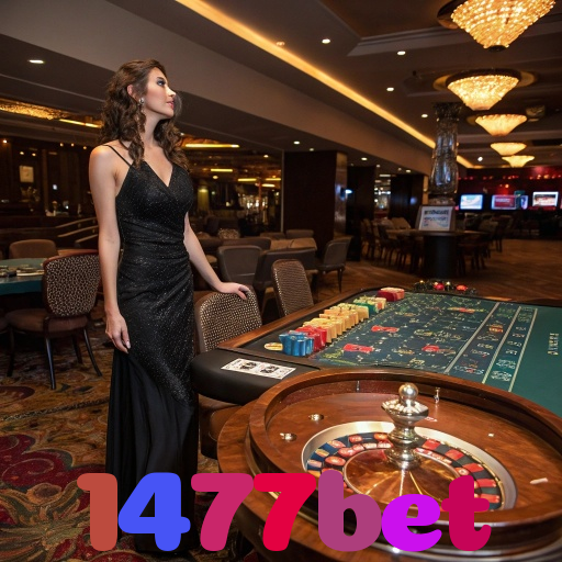 A Magia dos Jogos de Fantasia na 1477bet