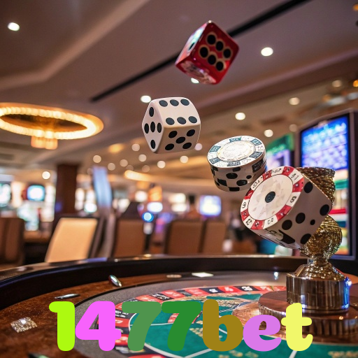 A Magia dos Jogos de Fantasia na 1477bet