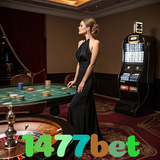 A Magia dos Jogos de Fantasia na 1477bet