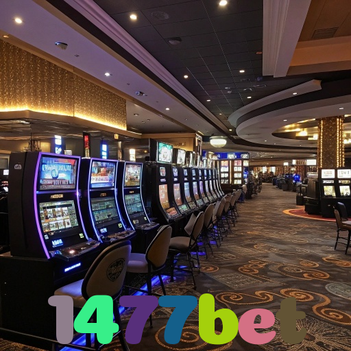 A Magia dos Jogos de Fantasia na 1477bet
