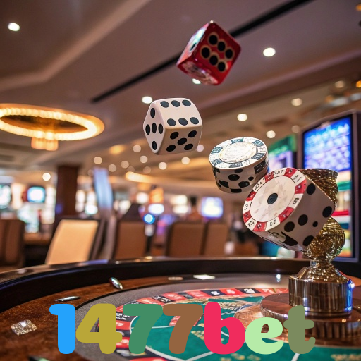 A Magia dos Jogos de Fantasia na 1477bet