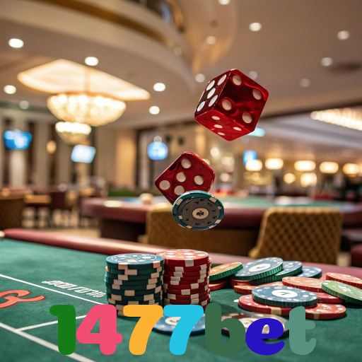 A Magia dos Jogos de Fantasia na 1477bet