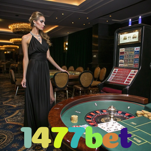 A Magia dos Jogos de Fantasia na 1477bet