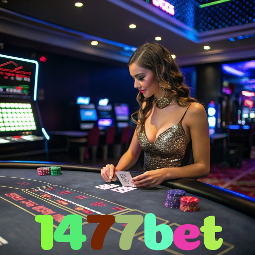 A Magia dos Jogos de Fantasia na 1477bet