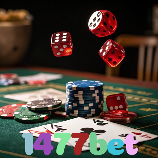 A Magia dos Jogos de Fantasia na 1477bet