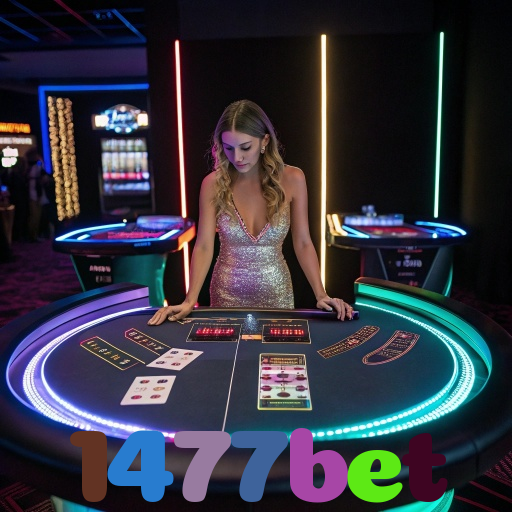A Magia dos Jogos de Fantasia na 1477bet