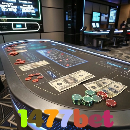 A Magia dos Jogos de Fantasia na 1477bet