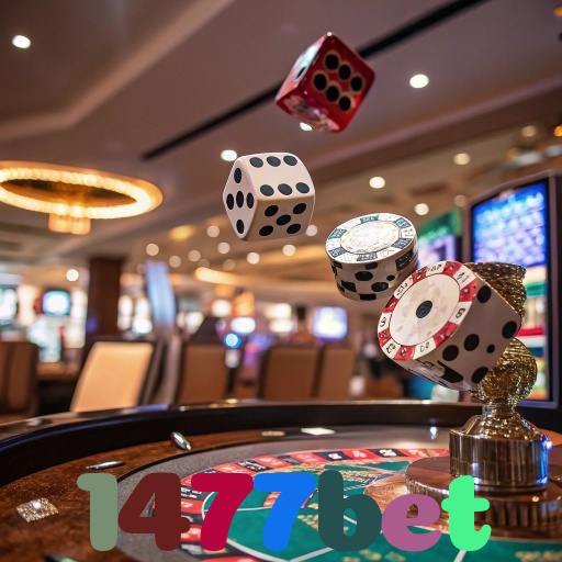 A Magia dos Jogos de Fantasia na 1477bet