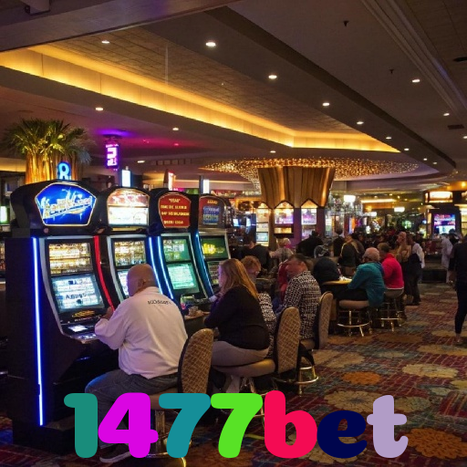 A Magia dos Jogos de Fantasia na 1477bet