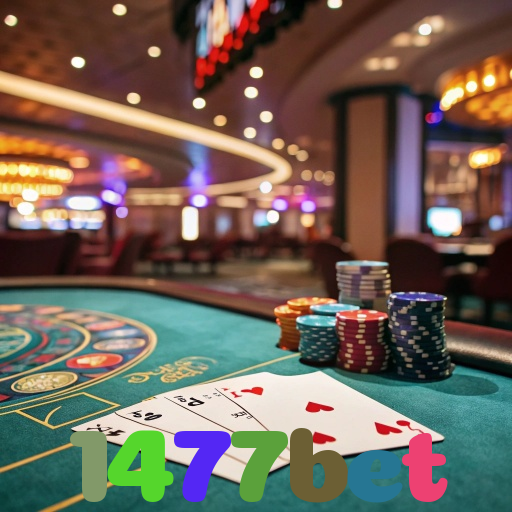 A Magia dos Jogos de Fantasia na 1477bet