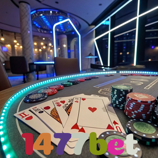 A Magia dos Jogos de Fantasia na 1477bet