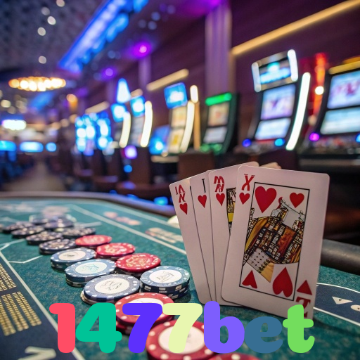 A Magia dos Jogos de Fantasia na 1477bet