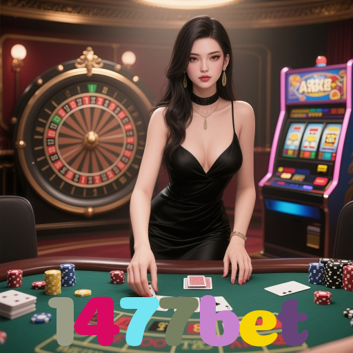 A Magia dos Jogos de Fantasia na 1477bet