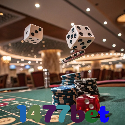 A Magia dos Jogos de Fantasia na 1477bet