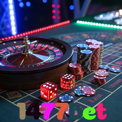 A Magia dos Jogos de Fantasia na 1477bet