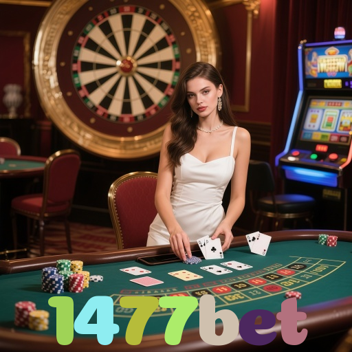 A Magia dos Jogos de Fantasia na 1477bet