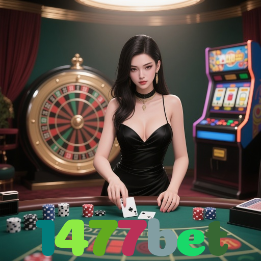 A Magia dos Jogos de Fantasia na 1477bet