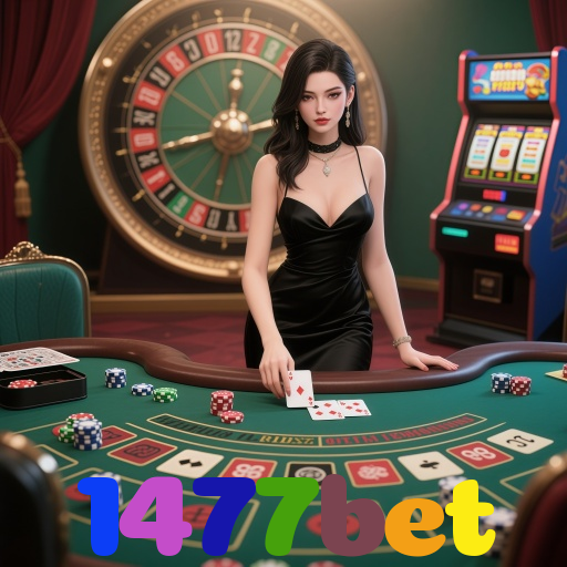 A Magia dos Jogos de Fantasia na 1477bet